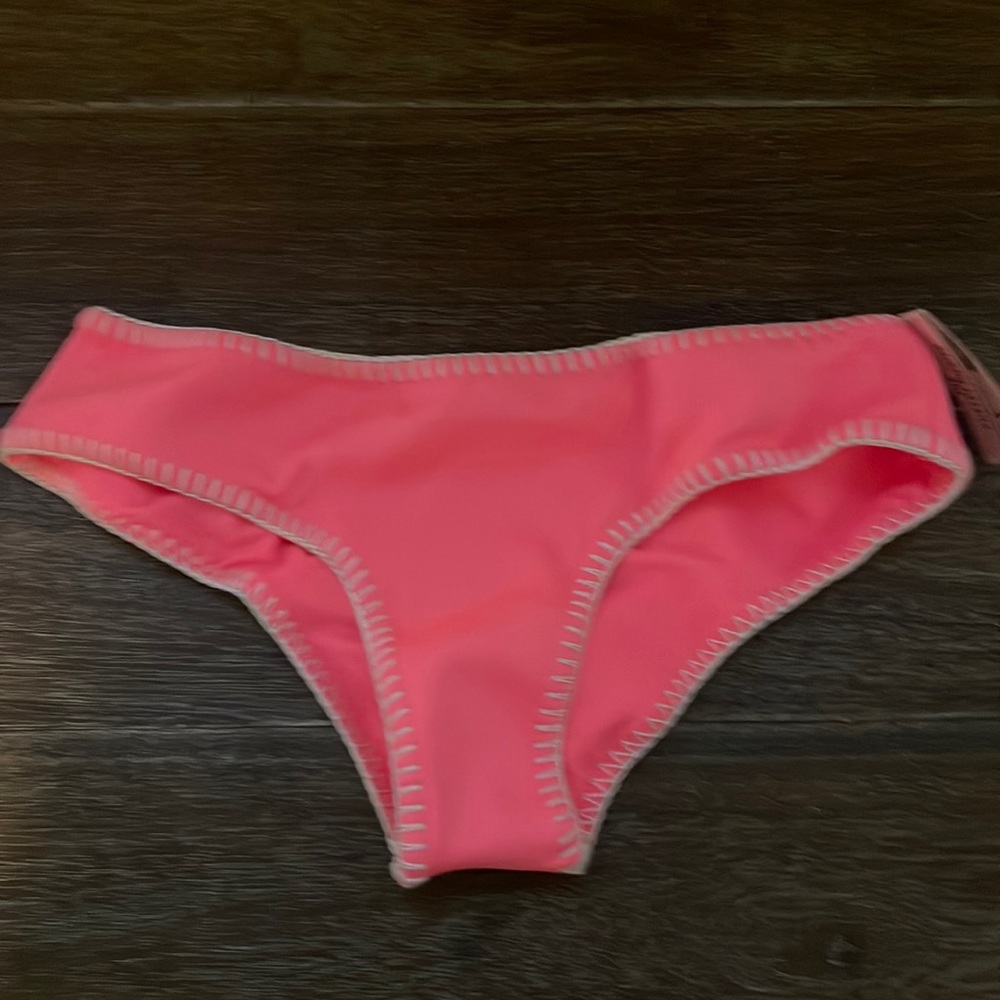 VS bikini bottom